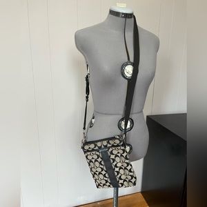 Coach purse **FREE** with 50 dollar purchase